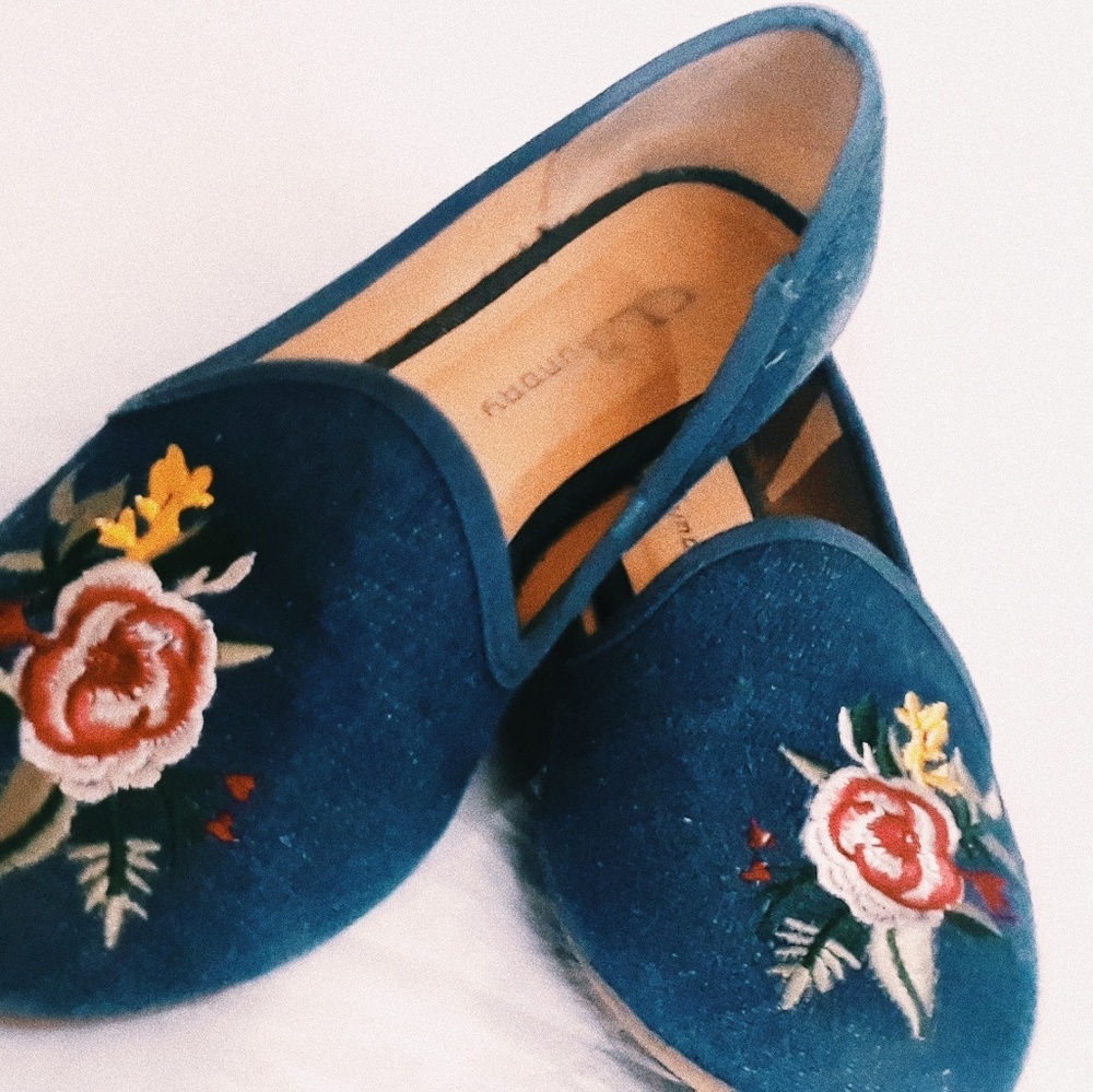 Flats shoes for girls